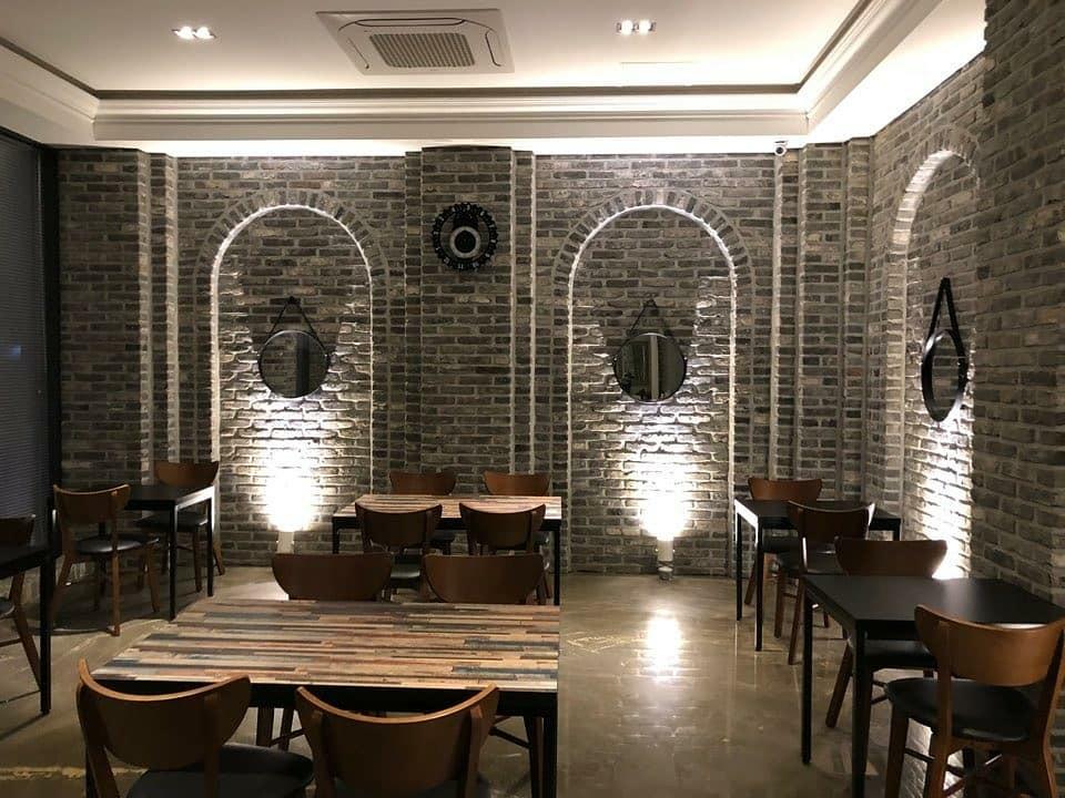 Hotel Insomnia Тэгу Экстерьер фото
