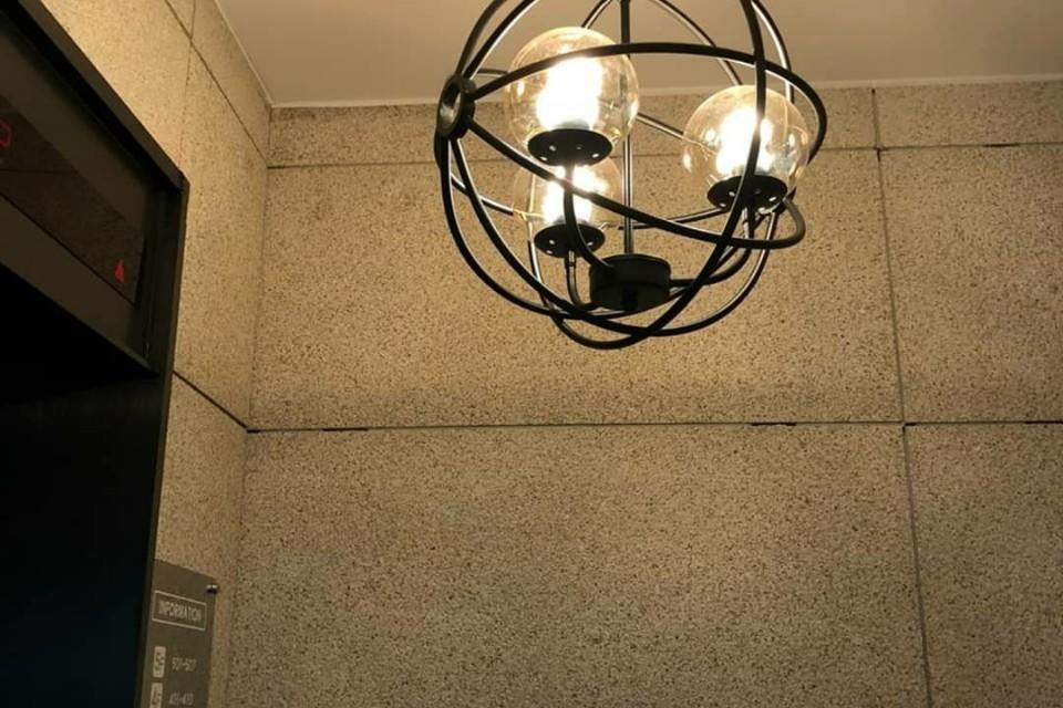 Hotel Insomnia Тэгу Экстерьер фото